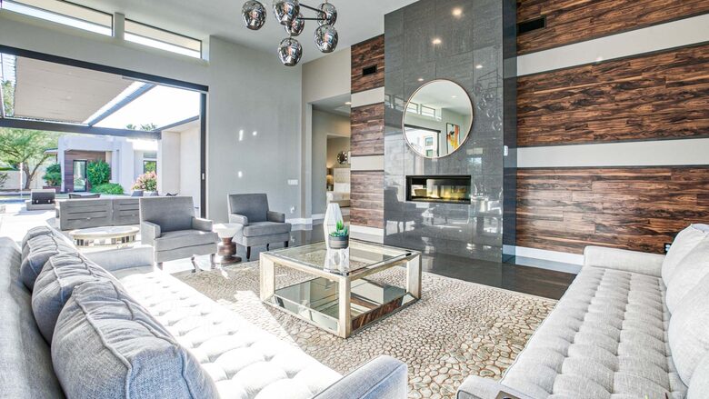 Paradise Valley Luxury Sanctuary - Paradise Valley, Arizona