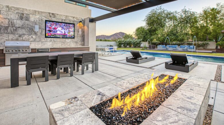 Paradise Valley Luxury Sanctuary - Paradise Valley, Arizona