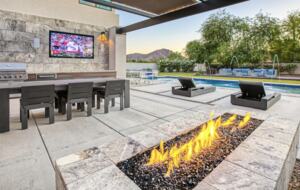 Paradise Valley Luxury Sanctuary
