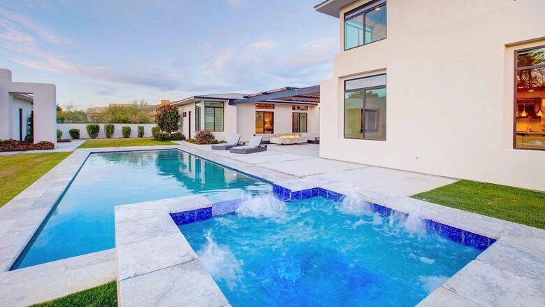 Paradise Valley Luxury Sanctuary - Paradise Valley, Arizona