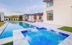 Paradise Valley Luxury Sanctuary