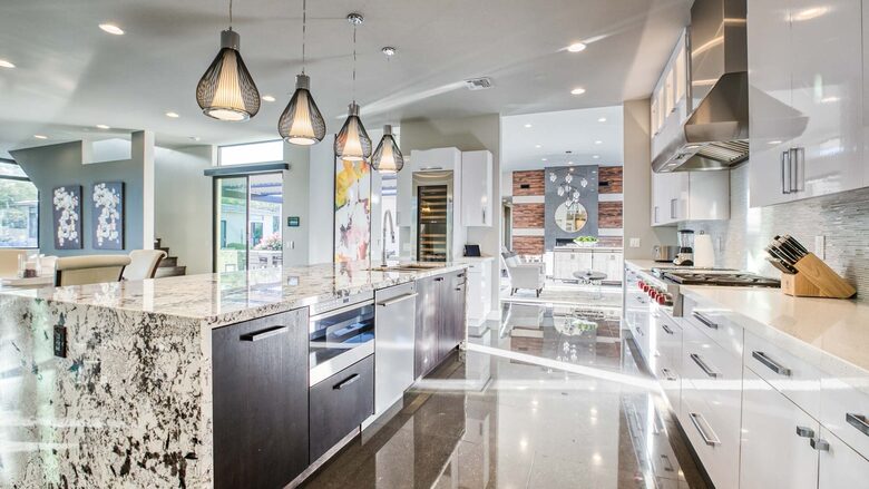 Paradise Valley Luxury Sanctuary - Paradise Valley, Arizona