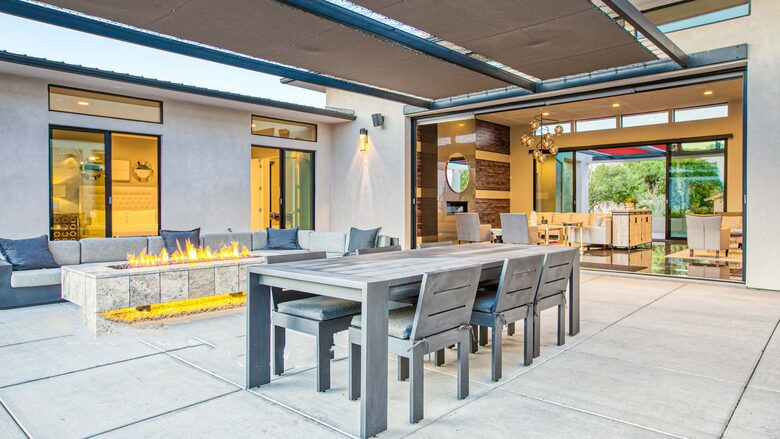 Paradise Valley Luxury Sanctuary - Paradise Valley, Arizona