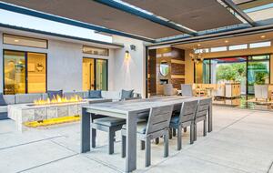 Paradise Valley Luxury Sanctuary