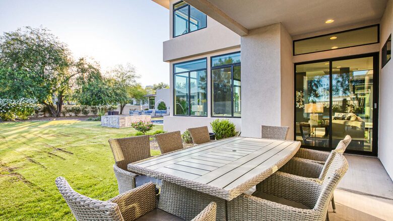 Paradise Valley Luxury Sanctuary - Paradise Valley, Arizona