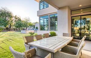 Paradise Valley Luxury Sanctuary