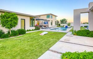 Paradise Valley Luxury Sanctuary
