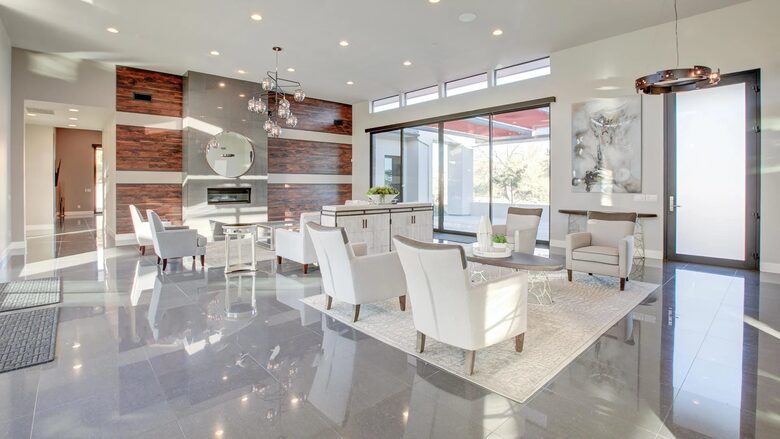 Paradise Valley Luxury Sanctuary - Paradise Valley, Arizona