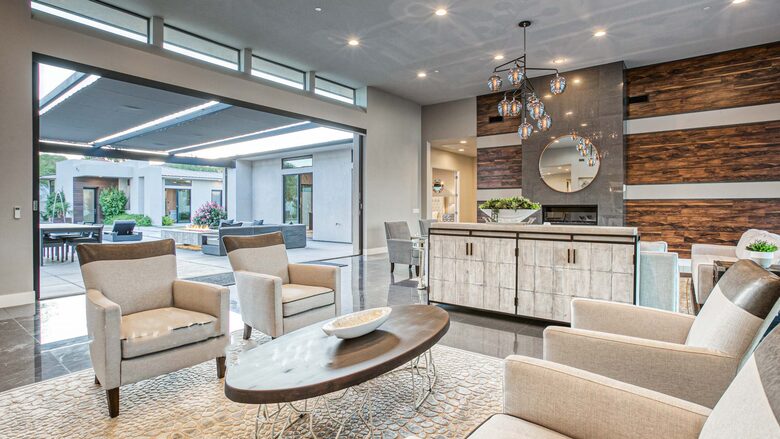 Paradise Valley Luxury Sanctuary - Paradise Valley, Arizona