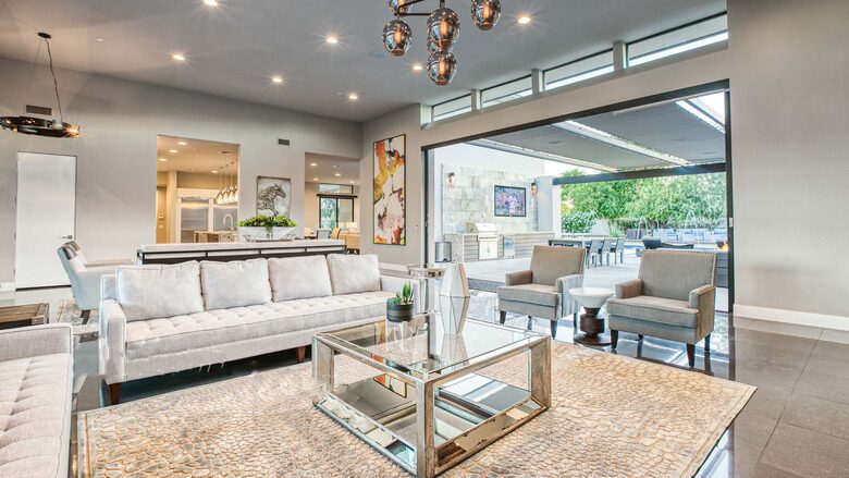 Paradise Valley Luxury Sanctuary - Paradise Valley, Arizona