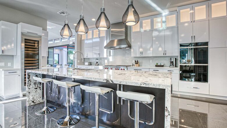 Paradise Valley Luxury Sanctuary - Paradise Valley, Arizona