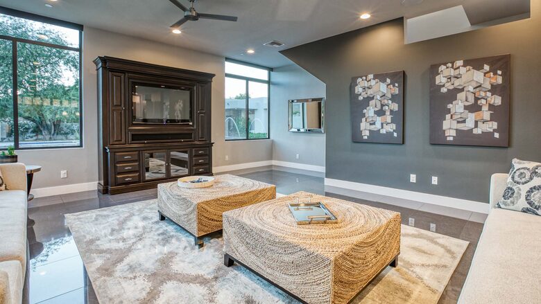 Paradise Valley Luxury Sanctuary - Paradise Valley, Arizona