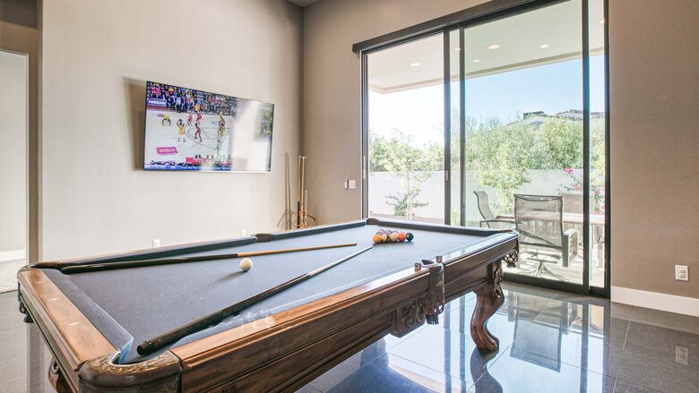Paradise Valley Luxury Sanctuary - Paradise Valley, Arizona