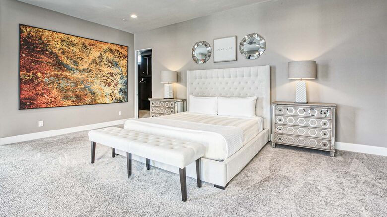 Paradise Valley Luxury Sanctuary - Paradise Valley, Arizona