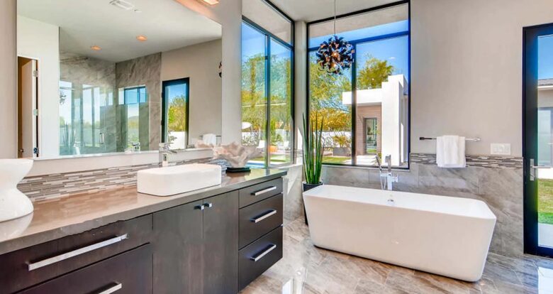 Paradise Valley Luxury Sanctuary - Paradise Valley, Arizona