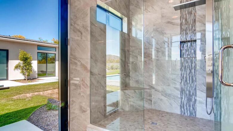 Paradise Valley Luxury Sanctuary - Paradise Valley, Arizona