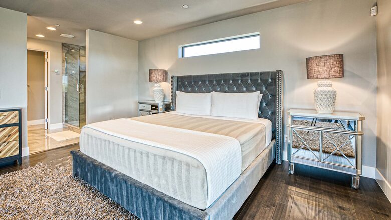Paradise Valley Luxury Sanctuary - Paradise Valley, Arizona