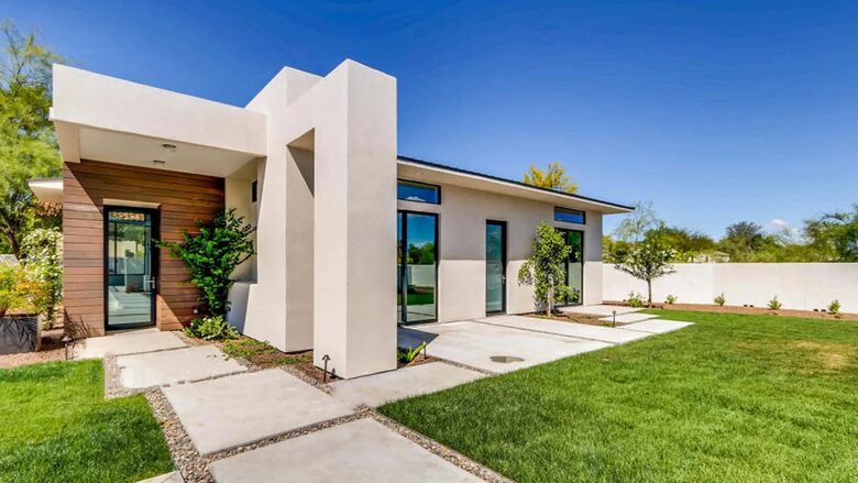 Paradise Valley Luxury Sanctuary - Paradise Valley, Arizona