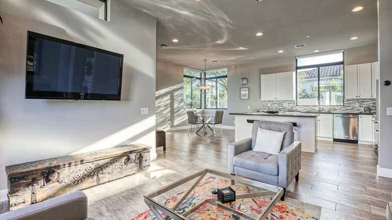 Paradise Valley Luxury Sanctuary - Paradise Valley, Arizona