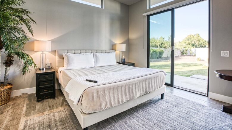 Paradise Valley Luxury Sanctuary - Paradise Valley, Arizona