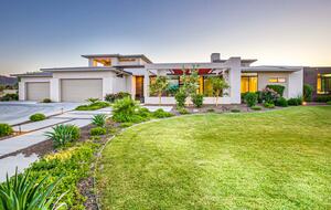 Paradise Valley Luxury Sanctuary - Paradise Valley, Arizona