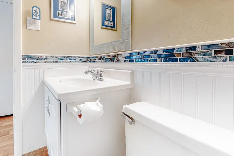 Ocean Front Villa Located on the 9th Floor - Ocean City, Maryland