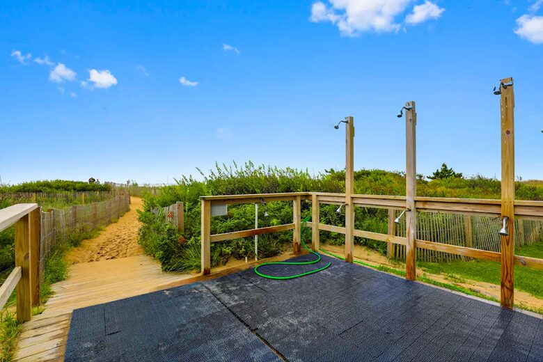 Ocean Front Villa Located on the 9th Floor - Ocean City, Maryland