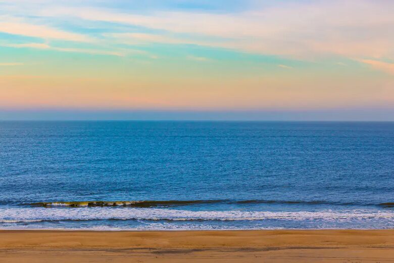 Ocean Front Villa Located on the 9th Floor - Ocean City, Maryland