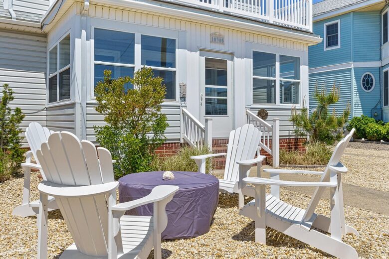 OASIS Stone Harbor - Stone Harbor, New Jersey