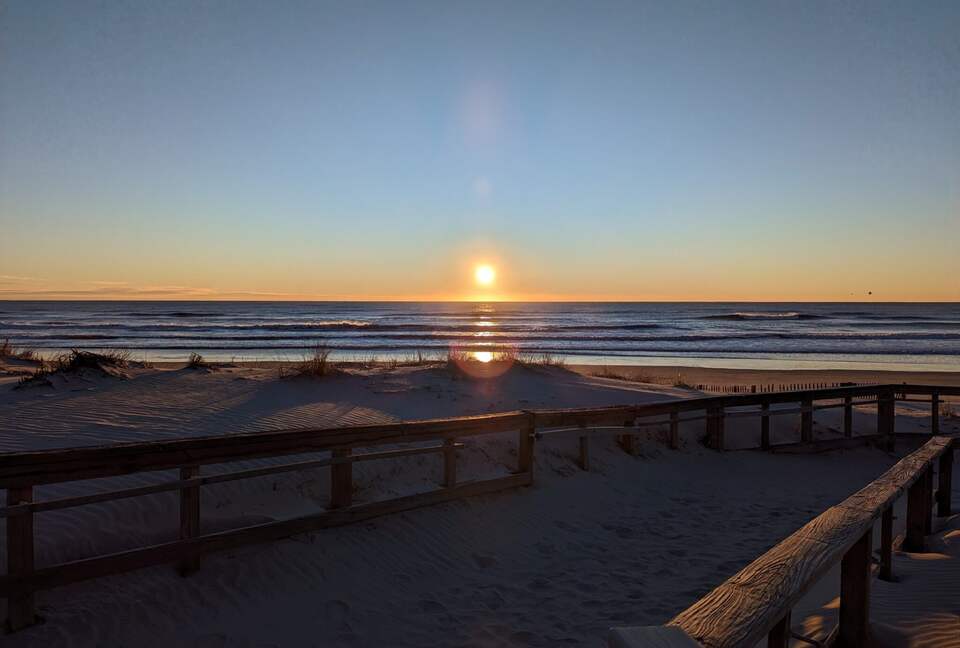 OASIS Stone Harbor - Stone Harbor, New Jersey