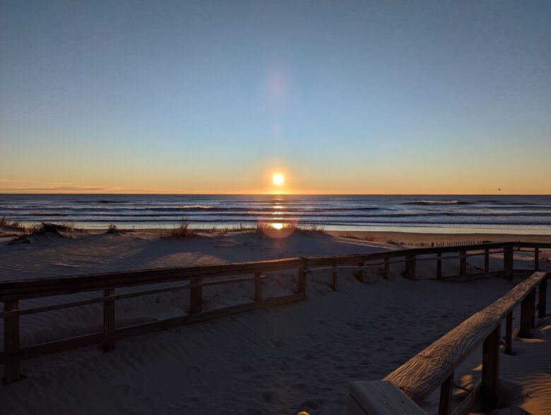 OASIS Stone Harbor - Stone Harbor, New Jersey