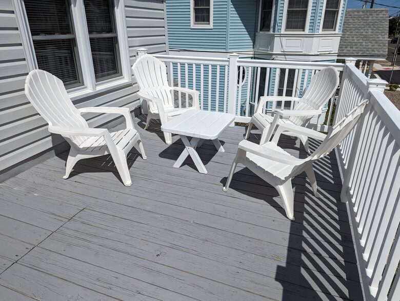 OASIS Stone Harbor - Stone Harbor, New Jersey