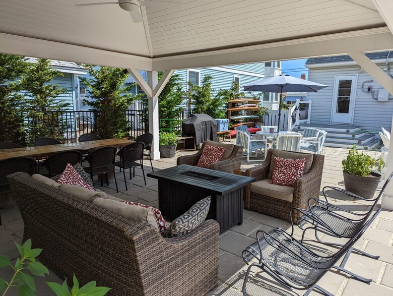 OASIS Stone Harbor - Stone Harbor, New Jersey