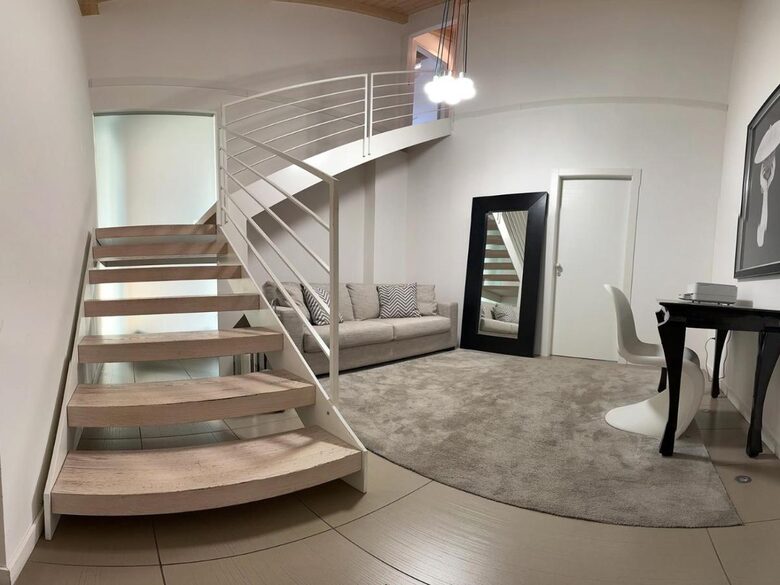 3BD Apartment In Villa Fiorentino - Corigliano-Rossano, Italy