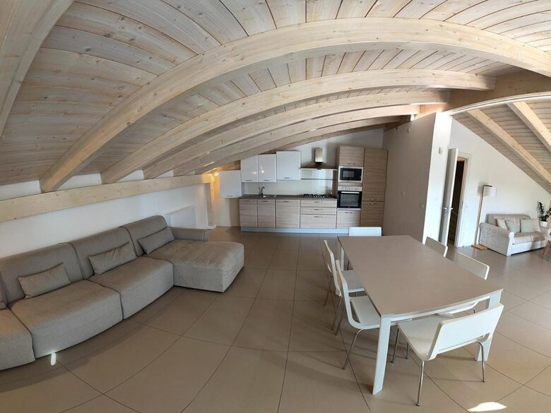 3BD Apartment In Villa Fiorentino - Corigliano-Rossano, Italy