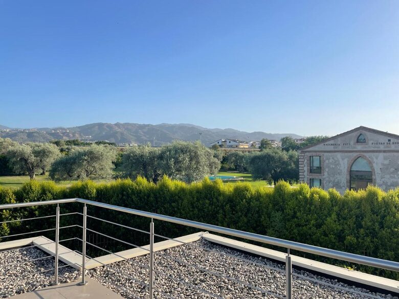 3BD Apartment In Villa Fiorentino - Corigliano-Rossano, Italy