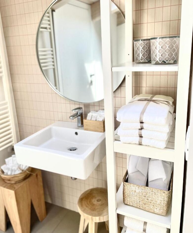 3BD Apartment In Villa Fiorentino - Corigliano-Rossano, Italy