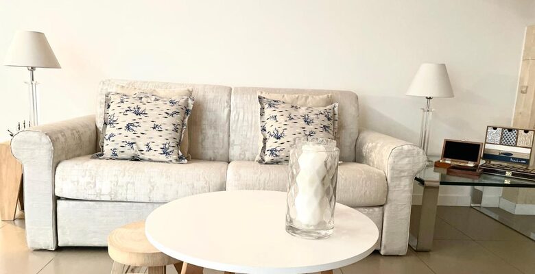 3BD Apartment In Villa Fiorentino - Corigliano-Rossano, Italy