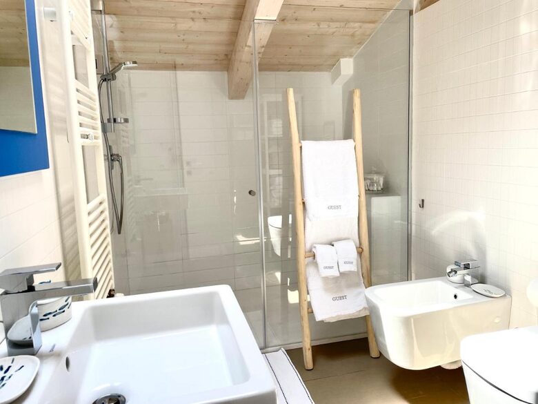 3BD Apartment In Villa Fiorentino - Corigliano-Rossano, Italy