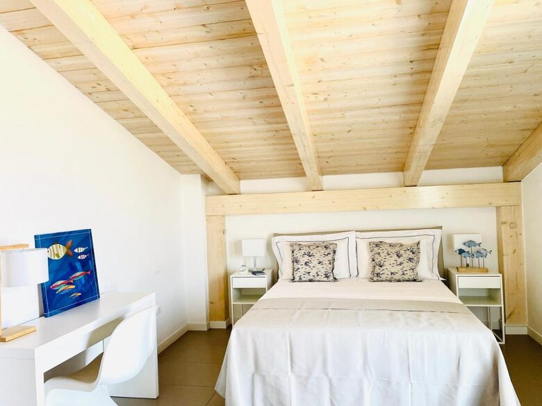 3BD Apartment In Villa Fiorentino - Corigliano-Rossano, Italy