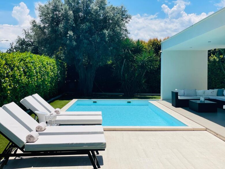 3BD Apartment In Villa Fiorentino - Corigliano-Rossano, Italy