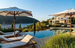 Meganisi View | The Villa (R)