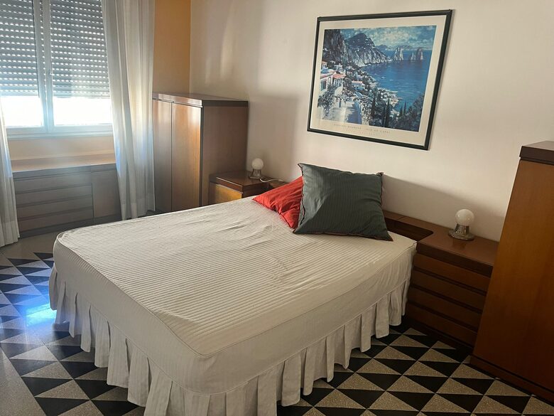 Apartment ideally located in the heart of Rome - Rome, Italy