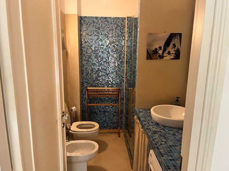 Complete Bathroom