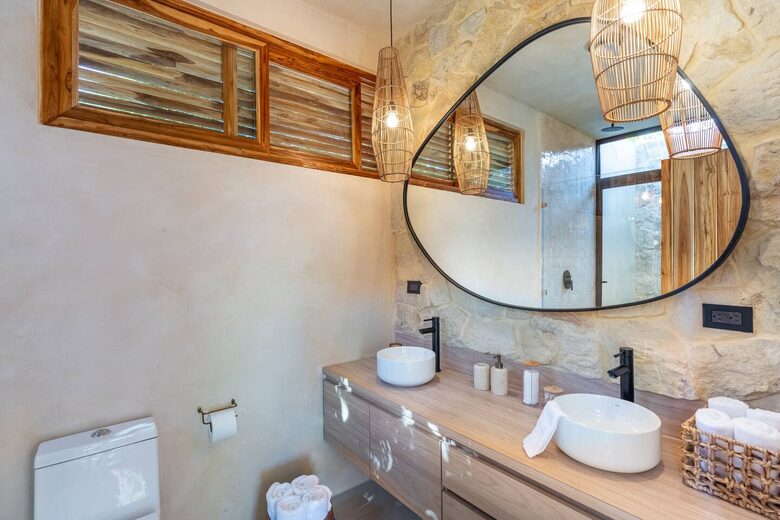 Villa Dragonfly - Santa Teresa, Costa Rica