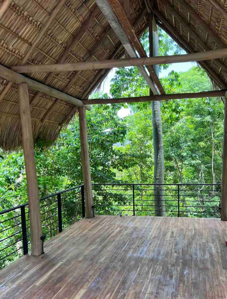 Villa Dragonfly - Santa Teresa, Costa Rica