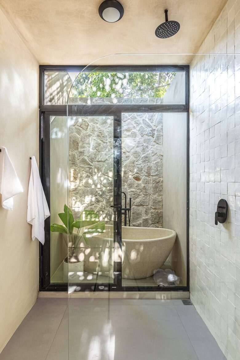 Villa Dragonfly - Santa Teresa, Costa Rica