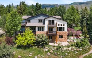 River Ranch Ski Chalet - Edwards, Colorado