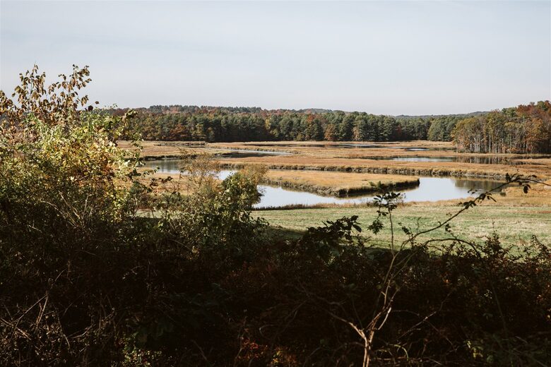 York River Farmhouse | Classic Maine Charm with Modern Day Luxury - York, Maine