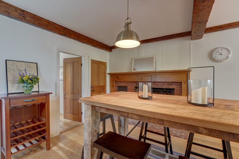 York River Farmhouse | Classic Maine Charm with Modern Day Luxury - York, Maine